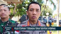 7 Orang Ditangkap, Menko Polhukam Mahfud MD Minta Polemik Pulau Rempang Ditangani Humanis