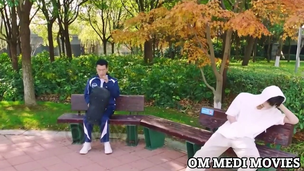 Vishal & Keerthy Suresh |Young Man Falls in LOVE  | Japanese | Indonesian | Arabic | Spanish |