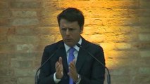 Afghanistan, Renzi: «Prolungare missione? Stiamo valutando richiesta Usa»