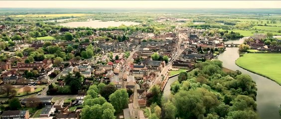 THE HAUNTED HEIST Trailer