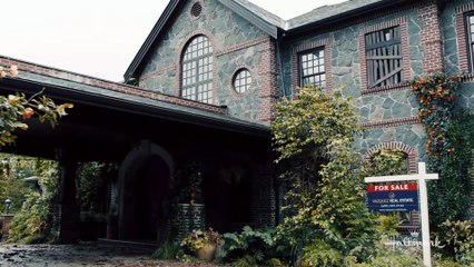 3 Bed 2 Bath 1 Ghost Trailer