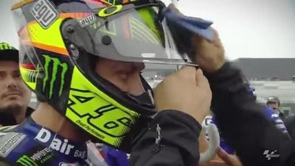 Valentino Rossi diventa anche un videogame. Ecco il trailer