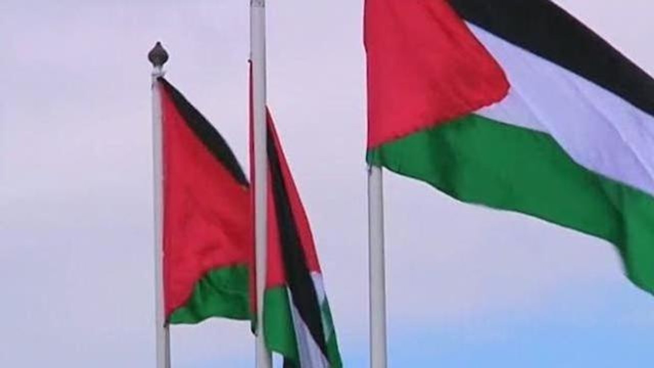 Ramallah: l'omaggio ad Arafat a 11 anni dalla morte