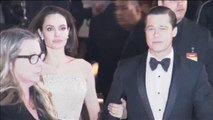 Jolie-Pitt di nuovo coppia al cinema, 