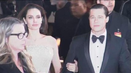 Jolie-Pitt di nuovo coppia al cinema, "Lavorare insieme sul set? Come mettere i bambini a letto"