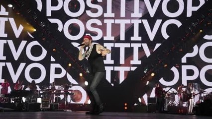 Lorenzo Jovanotti, il nuovo tour nei Palasport