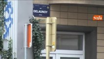 Bruxelles, polizia assedia palazzo a Molenbeek: arrestato sospetto terrorista