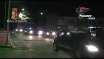 Droga: 21 arresti tra Napoli e Caserta