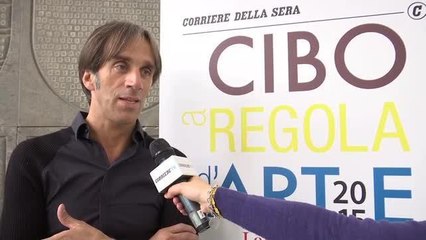 Oldani: «La pausa pranzo? Oggi mangiamo meglio di una volta»