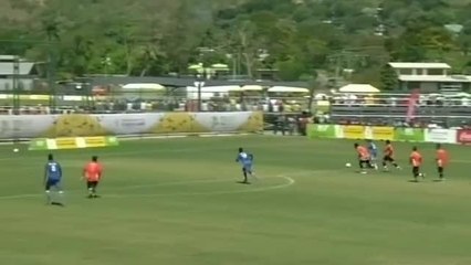 Calcio, Fiji-Micronesia finisce 38-0,  è la peggior sconfitta di sempre