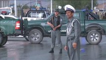 Afghanistan: attacco suicida a Kabul, 3 i morti