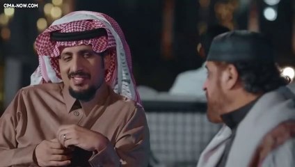 مسلسل عندما يكتمل القمر الموسم الثاني الحلقة 1 الاولي