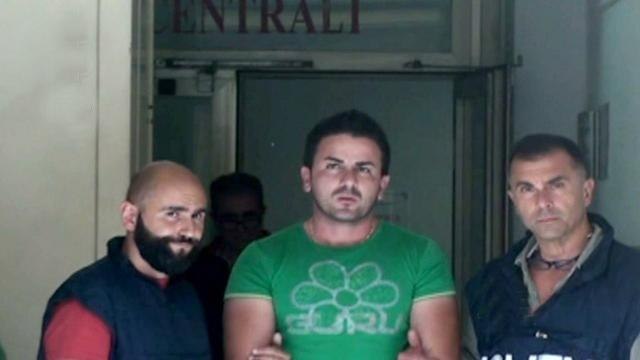 Aggressione 15enne a Roma, fermato il presunto stupratore