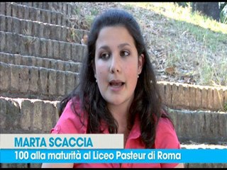 Maturità: «Prima dell'esame fatevi una bella dormita»