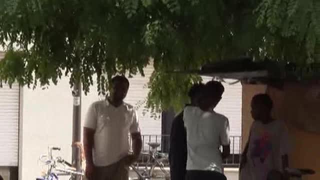 Torino, tra gli immigrati che occupano l’ex-Moi: «Non siamo tutti uguali»