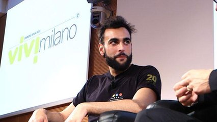 Marco Mengoni presenta il nuovo tour: «Concerti formato community»