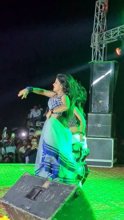 Mahi Manisha __ Maja jab paibu ahiran se gori 2023 - - ऐसा डांस आप शायद ना द_Full-HD