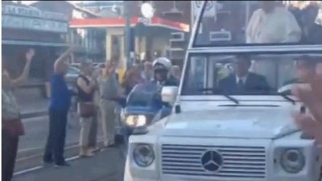 Papa Francesco a Torino per incontrare i giovani e i disoccupati