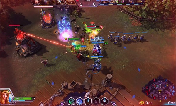 [09/07 live] hope you die 2 - gameboy