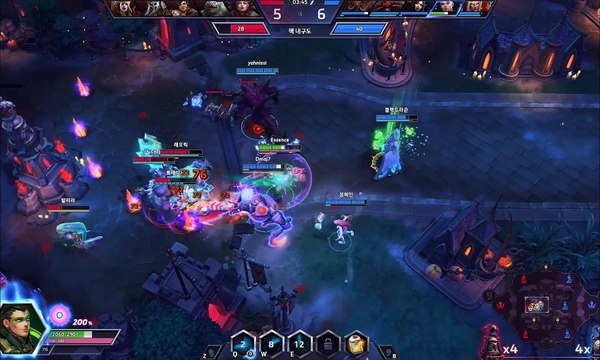 [09/06 live] tracer lives matter 2 - gameboy