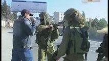 Cisgiordania: soldati israeliani picchiano palestinese, aperta un'inchiesta