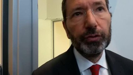 Candidatura Roma 2024, Marino: «Olimpiadi importantissime per la città»