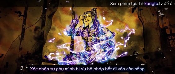 Đấu Phá Thương Khung Phần 5 Tập 61 Vietsub