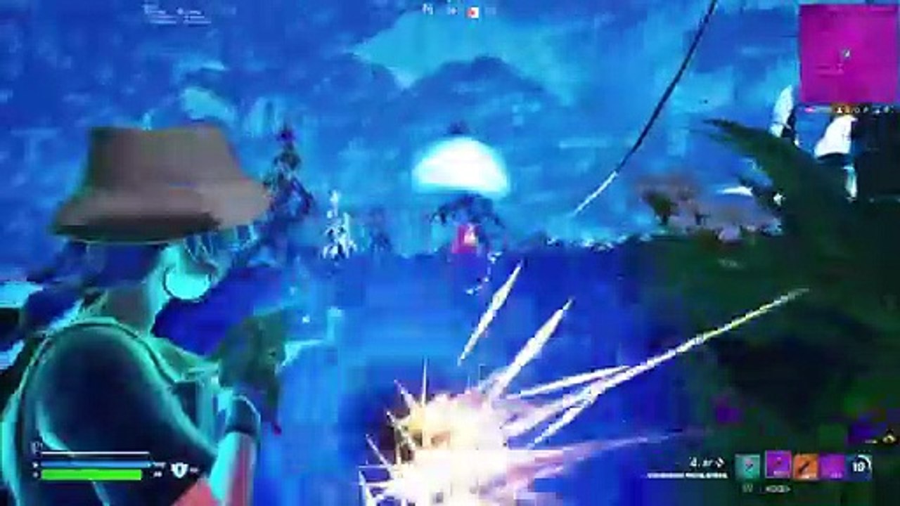X1 Fortnite