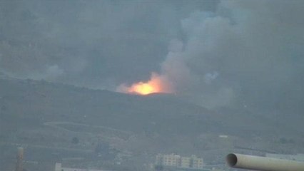 Yemen, gigantesca esplosione a Sanaa: colpito un deposito di armi