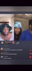 Terri Joe vs Big Boy Twins