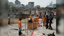 Corea del Sud, esplosione in impianto chimico: 6 morti