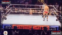 WWE Saturday Night Main Event (September 9 2023) Full Show Live - 7