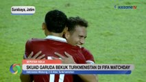 OKEZONE UPDATES: Ibu dan Anak Tewas Mengering di Depok hingga Skuad Garuda Bekuk Turkmenistan