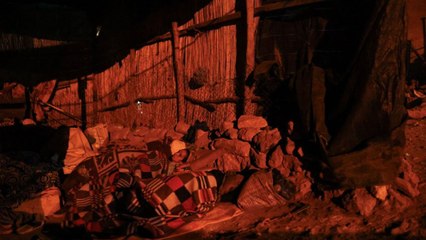 Fas'taki depremde ölü sayısı artıyor