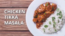 Chicken Tikka Masala | Delicious  Chicken Food Recipe