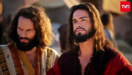 Moises y los diez mandamientos capitulo 231 completo en español