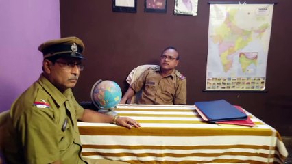 Why Chapter 2? Bengali Action Thriller 🎬