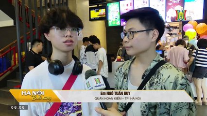 Nhiều thương hiệu quốc tế được người Việt ưa chuộng