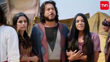 Moises y los diez mandamientos capitulo 235 completo en español