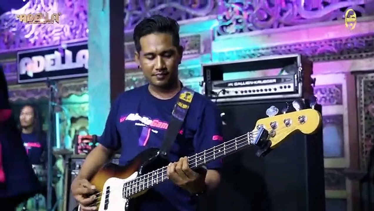 NO COMMENT - Difarina Indra Adella - OM ADELLA_HIGH