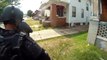 City attorney's office releases helmet cam video evidence of 2012 SWAT raid