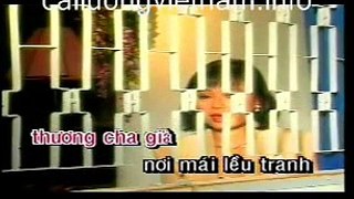 BONG CHIEU - Minh Canh   Ngan Hue