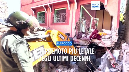 Le notizie del giorno | 10 settembre - Mattino