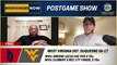 Mountaineers Now Postgame Show: WVU Demolishes Duquesne