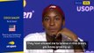 Gauff hails influence of Williams sisters in US Open triumph