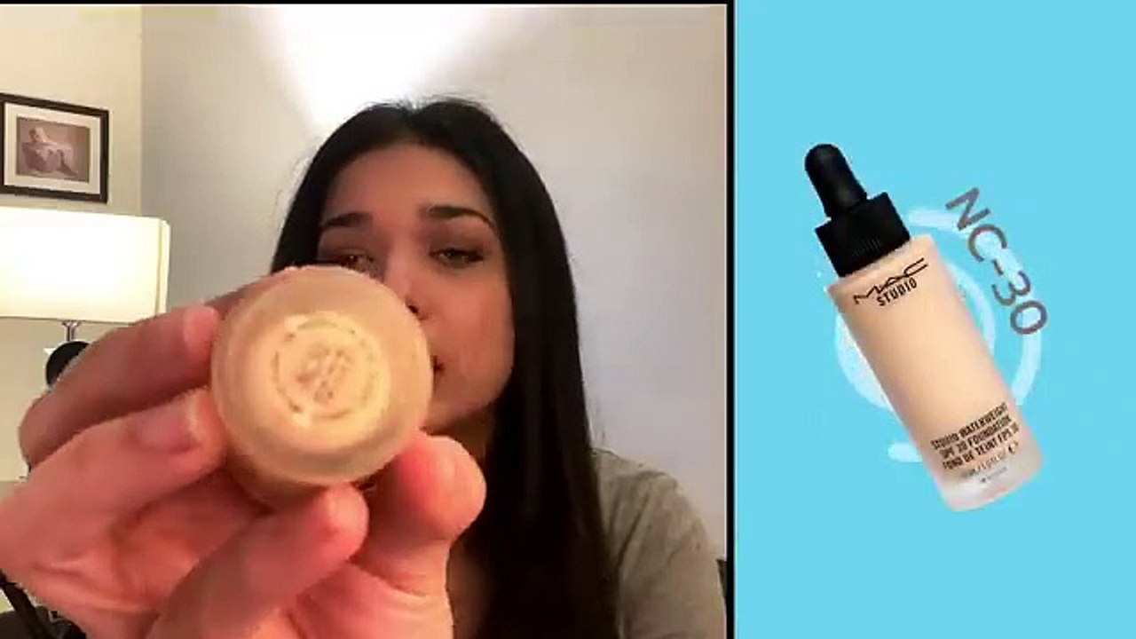 Makeup_products_for_DRY_SKIN! Sanam Jung