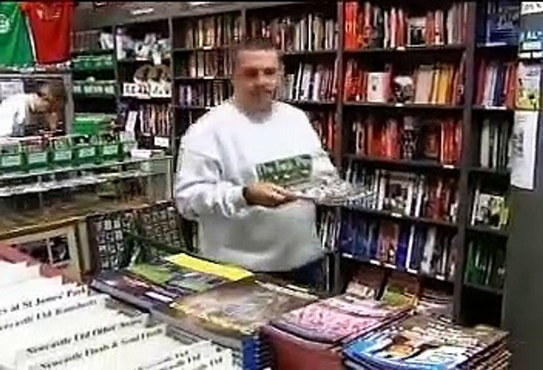 06-07 プレミアリーグプレビューショー #13 20061124