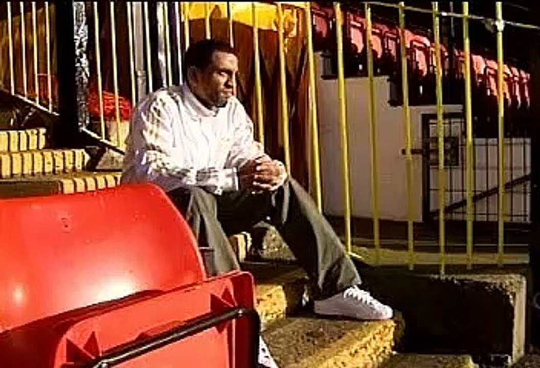 06-07 プレミアリーグプレビューショー #21 20070126