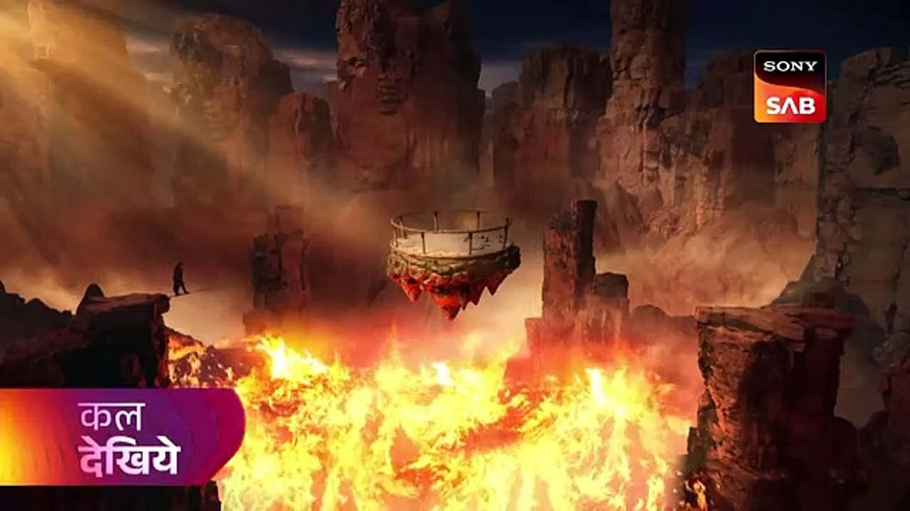 Baalveer season 3 episode 116