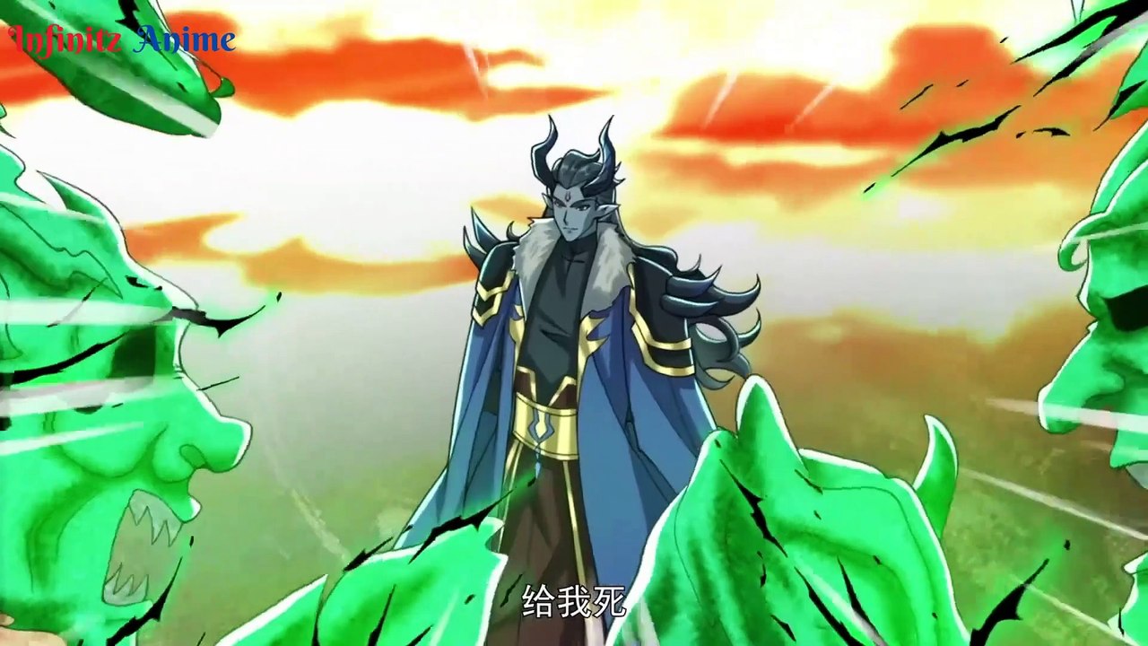 91 TEN EMPEROR